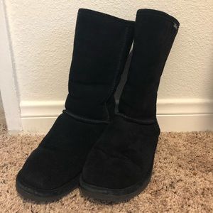 BearPaw Boots